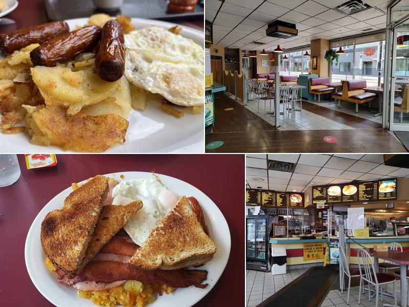 Slices Family Restaurant