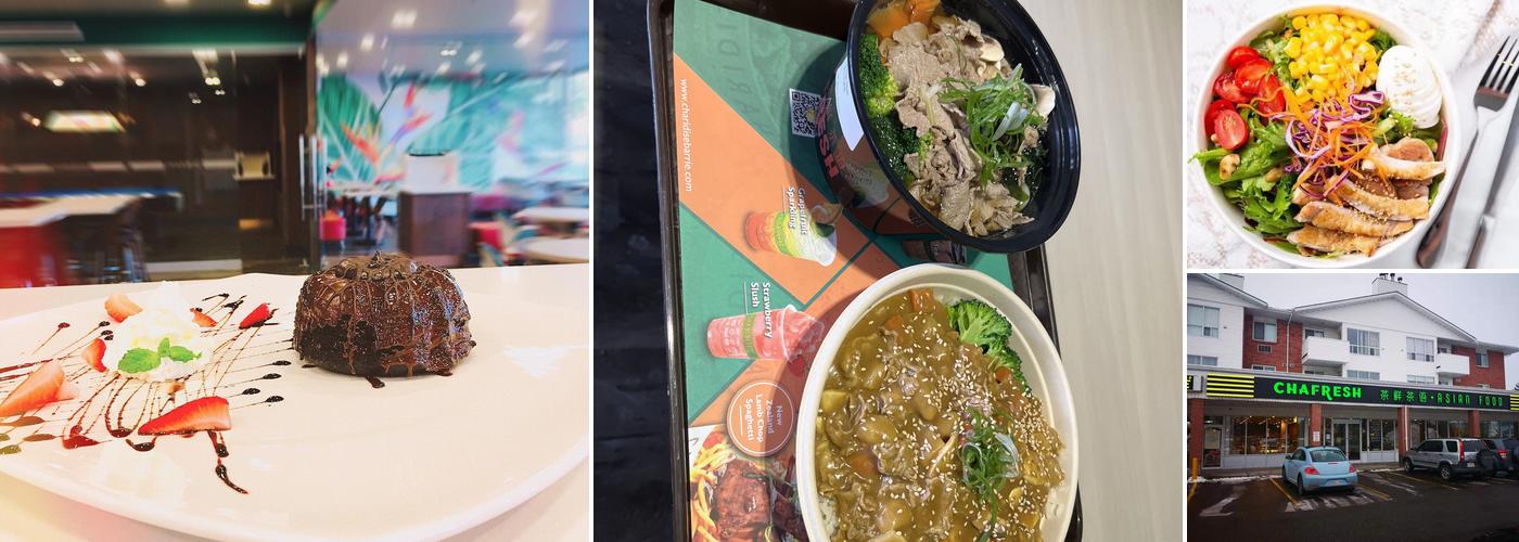 Chafresh 茶鲜茶语