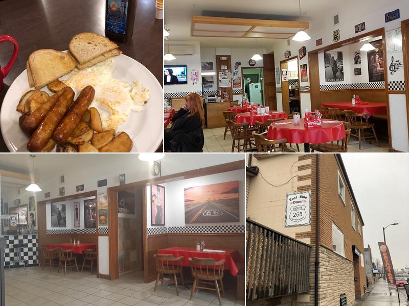 East Side Diner