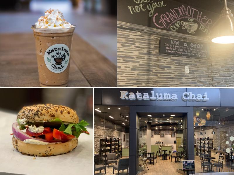 Kataluma Chai 1 W Flatiron Crossing Dr #2253, Broomfield