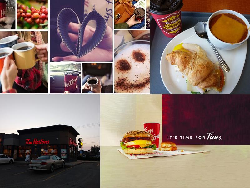 Tim Hortons 3134 Clarence Ave S, Saskatoon