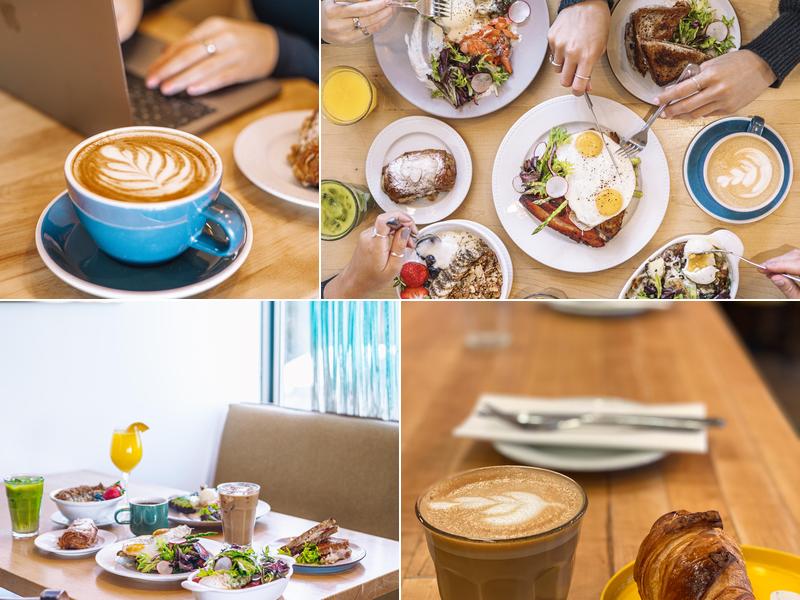 Nordik Café Torréfacteur Et Brunch