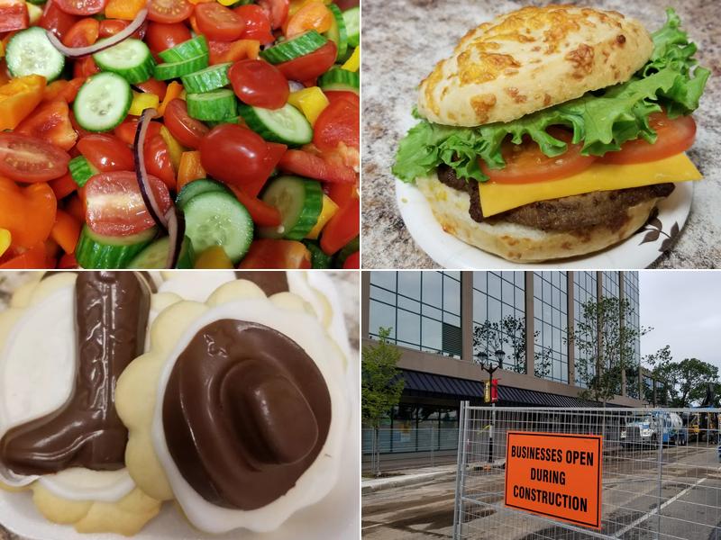 Cafe Millennium Inc.