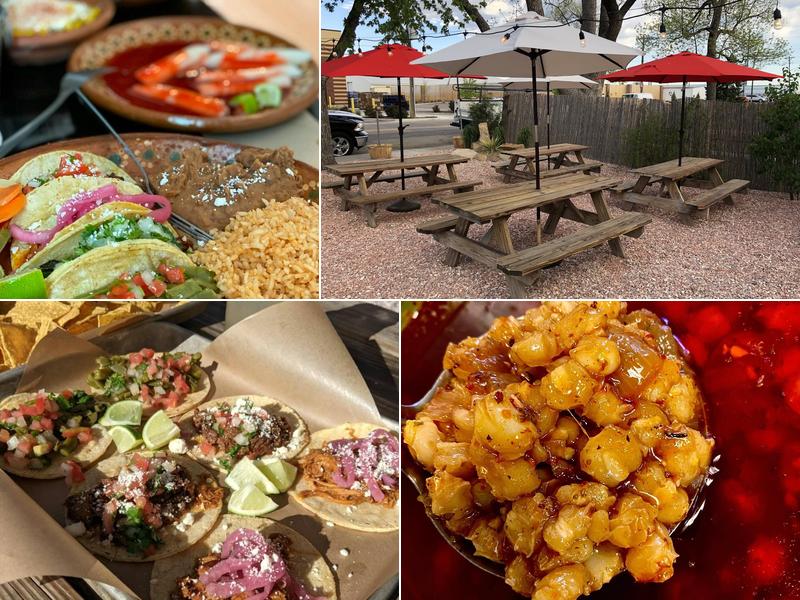 Summit Tacos 237 Collyer St, Longmont