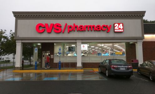 CVS