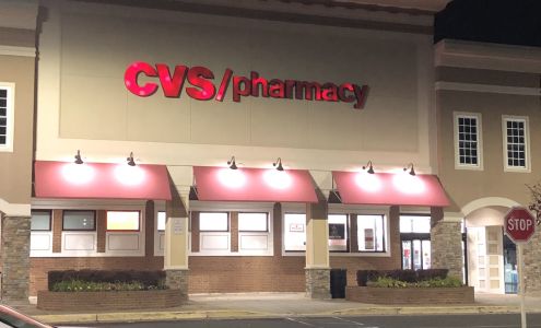 CVS