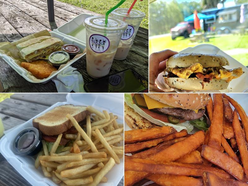 Amy's Espresso Self cafe & Eatery