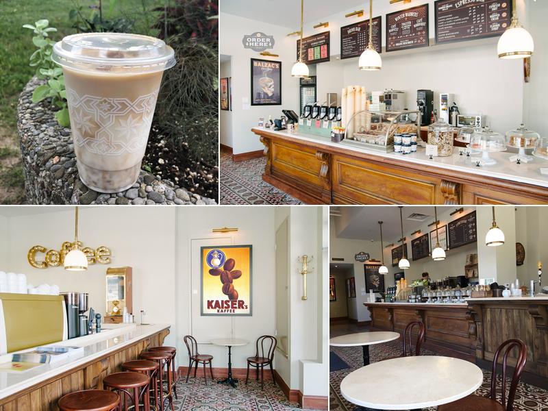 Balzac's Guelph 5 Gordon St #100, Guelph