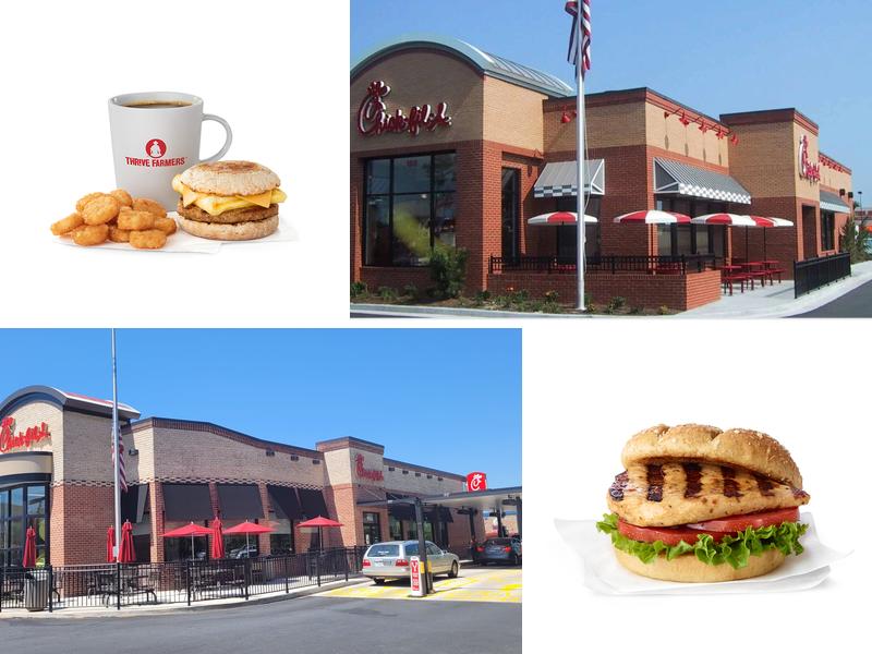 Chick-fil-A