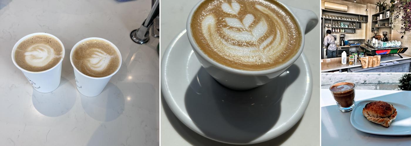 THE STANDARD MILE END