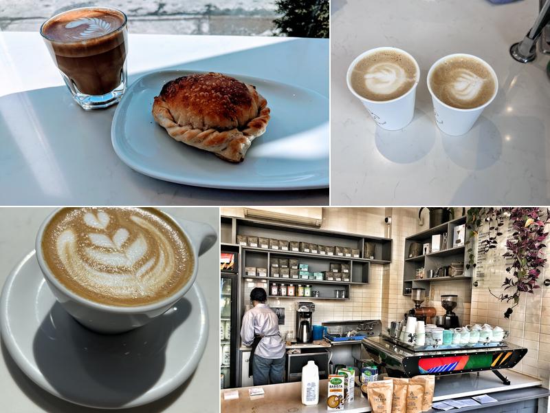 THE STANDARD MILE END