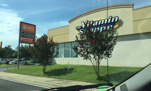 The Vitamin Shoppe