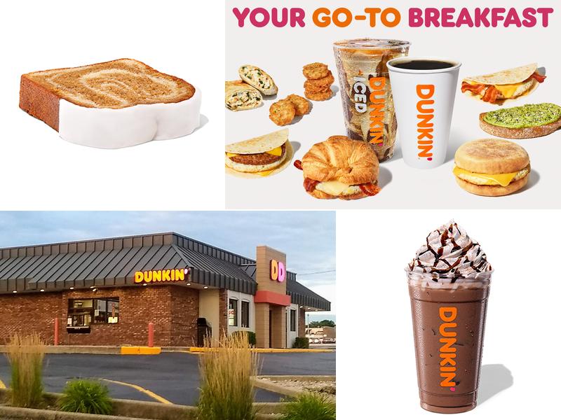 Dunkin'