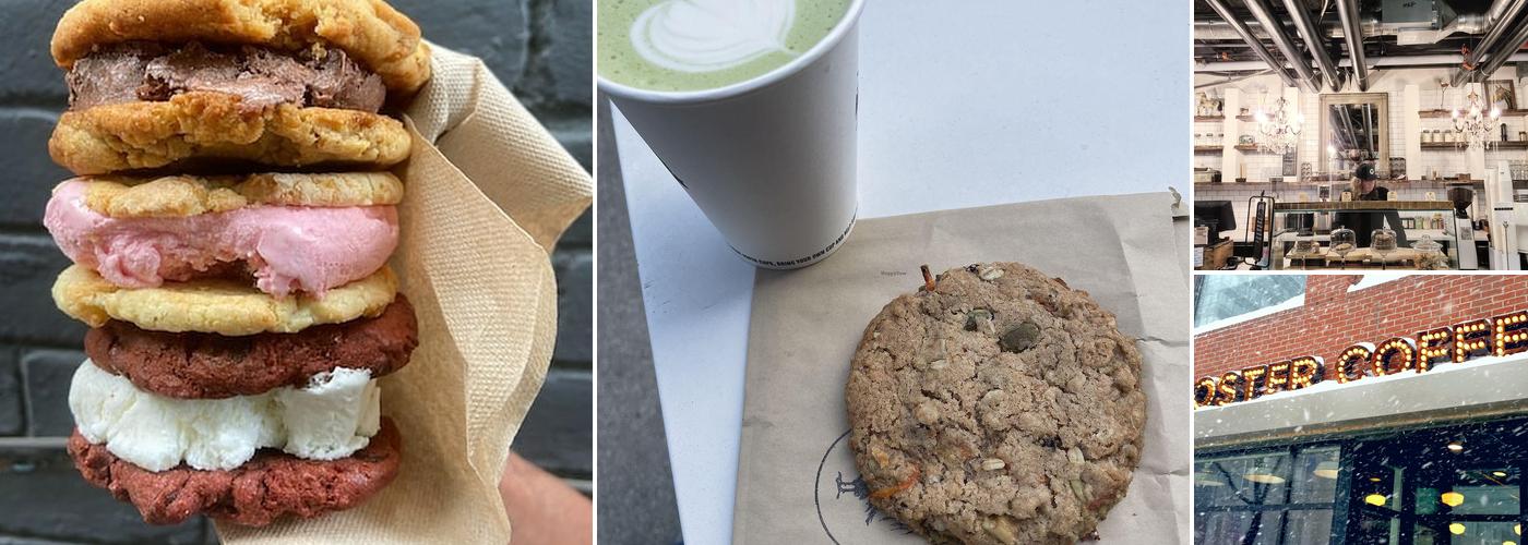 Rooster Coffee House