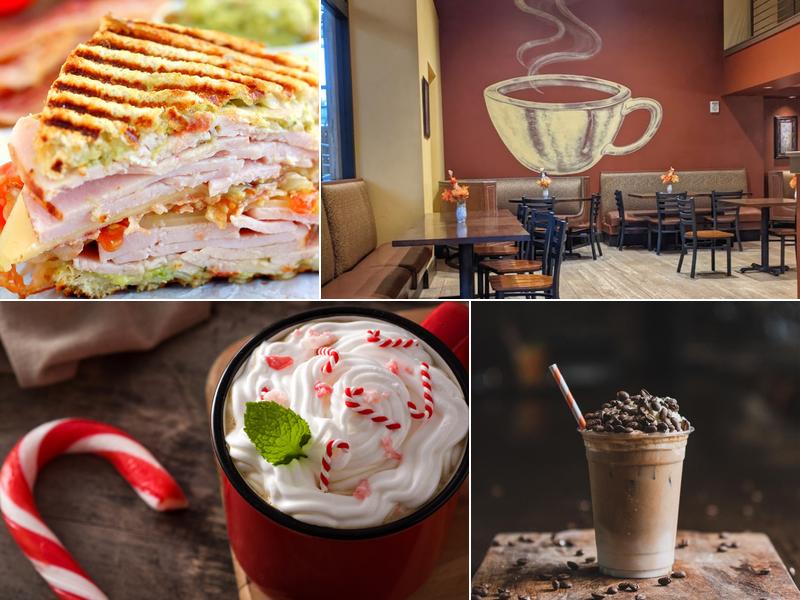 Rise Neighborhood Cafe