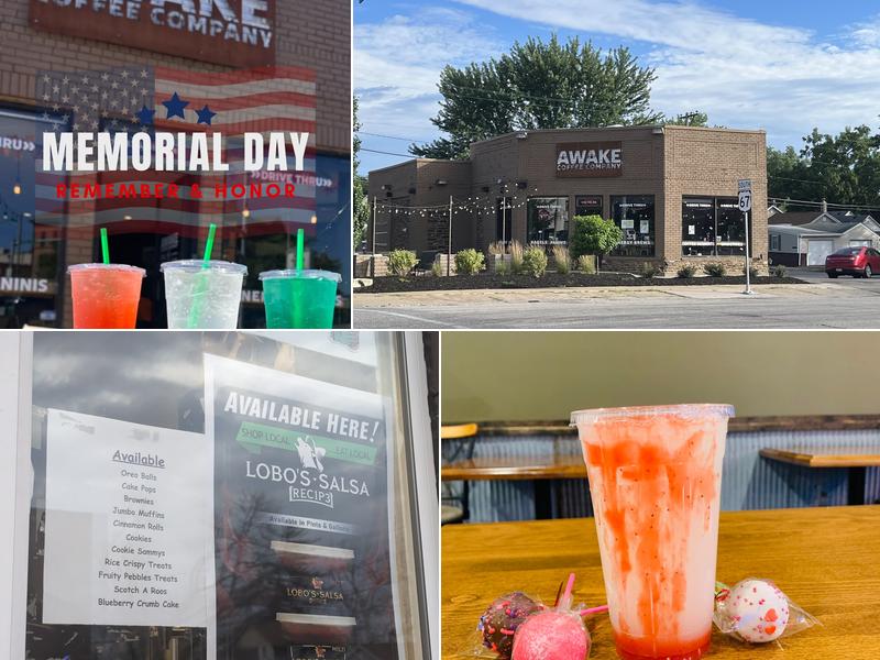 Awake Coffee Company