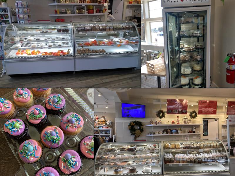 Misericordia Sweet Shoppe