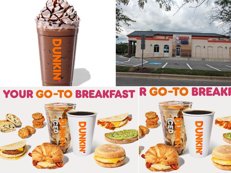 Dunkin'