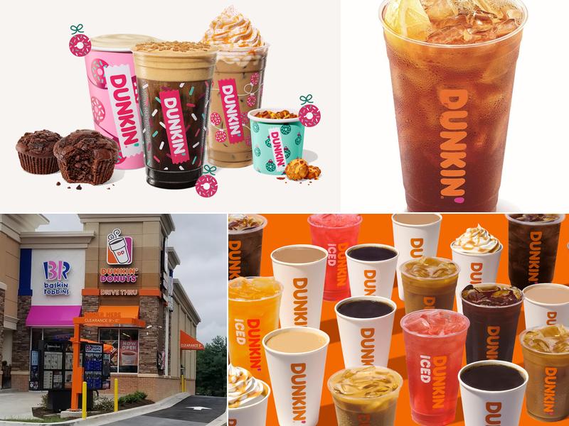 Dunkin'