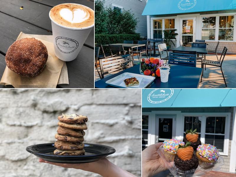 Scuttlebutt Coffee Company