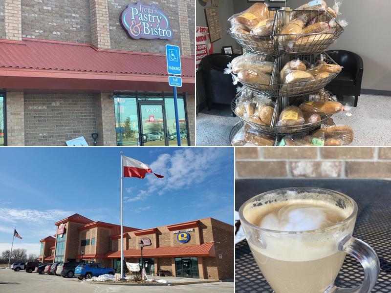 Irena's Pastry & Bistro