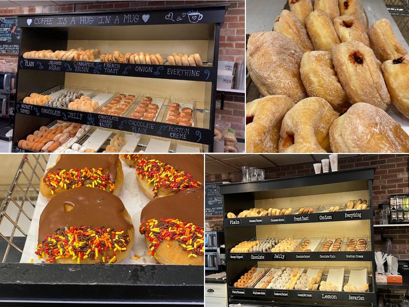 Country Kitchen Donuts