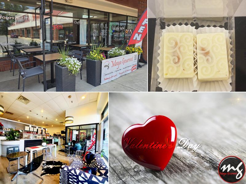 Maya Gourmet 436 Broadway Unit A-14 C-1, Methuen