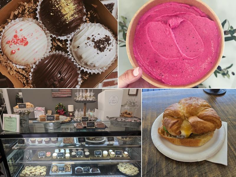 Central Cup 1039 Central St, Leominster