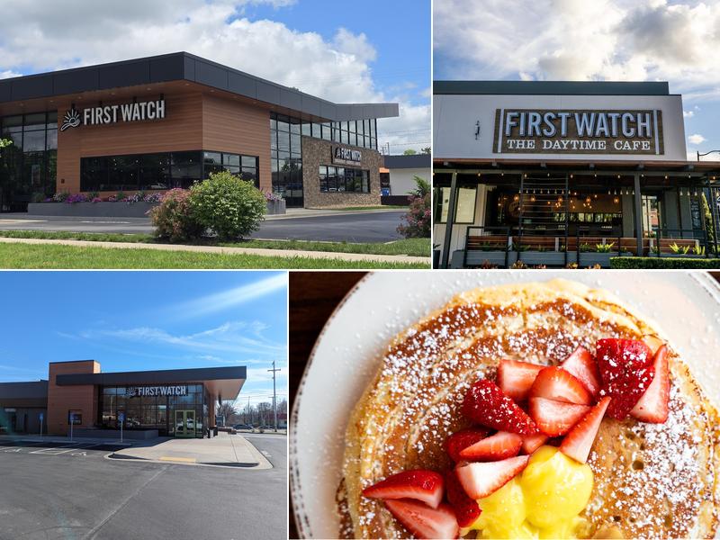 First Watch - East Sunshine