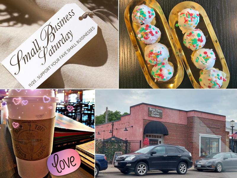 Bean There Coffee Shoppe 4175 W Broadway, Robbinsdale