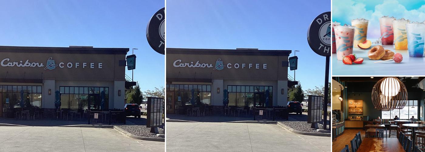 Caribou Coffee