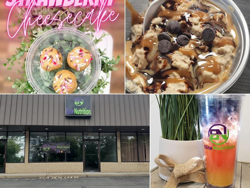 Elite Nutrition 143 Troy Schenectady Rd #6 Watervliet, 143 Troy-Schenectady Rd Unit 6, Watervliet