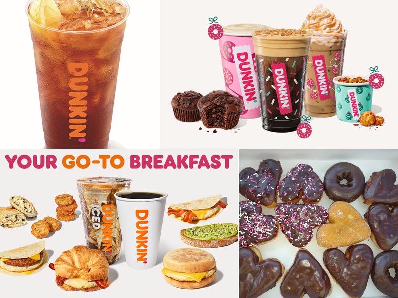 Dunkin'