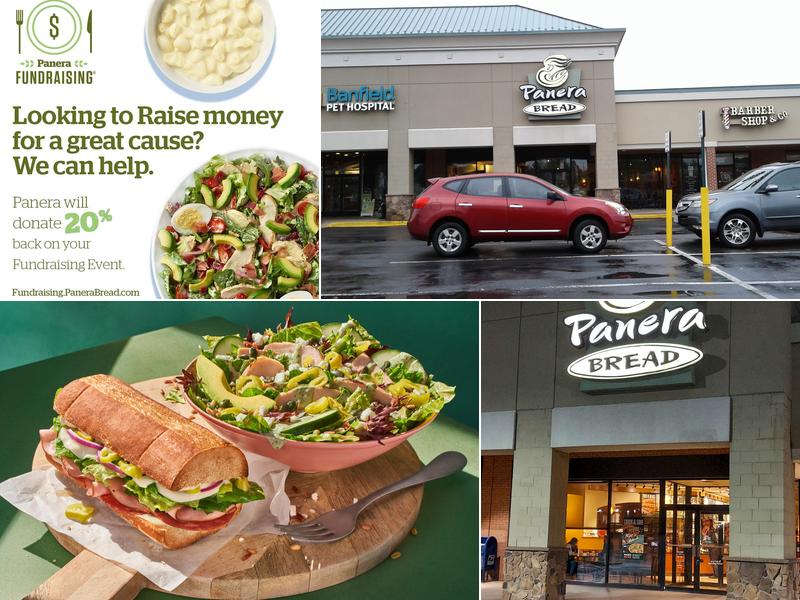 Panera Bread