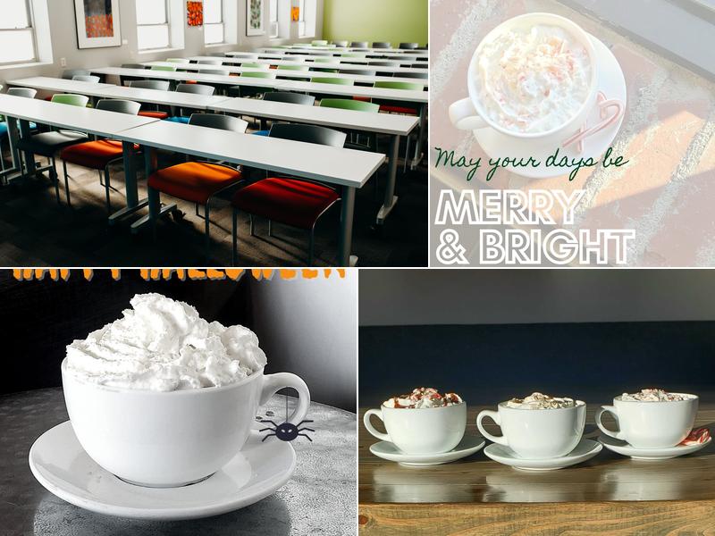 The Foundry Community