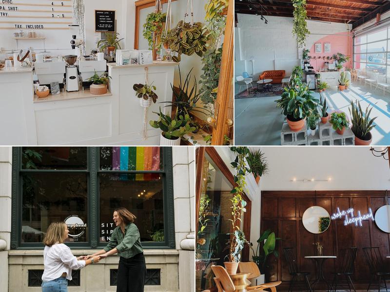 Sleepyhead Coffee (City Center)