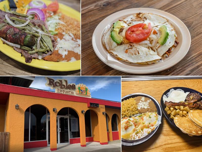 Robles Taquería