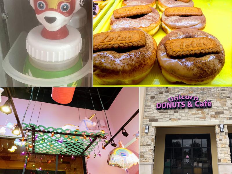 Unicorn DONUTS & Cafe