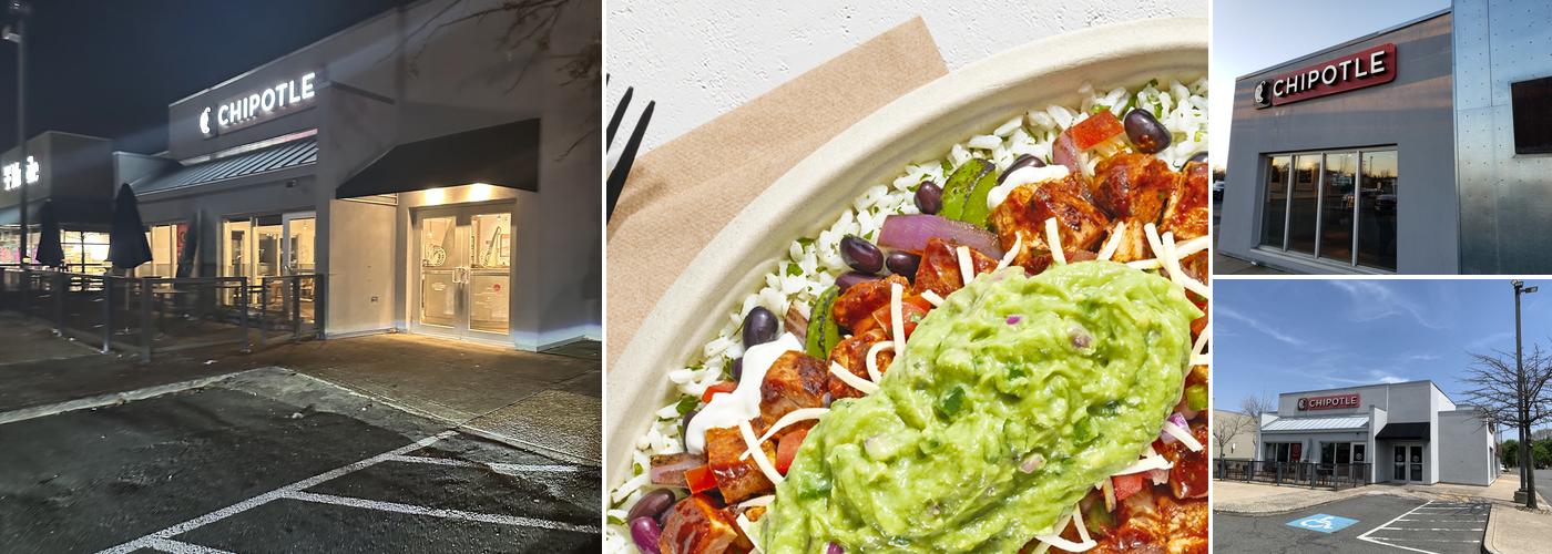 Chipotle Mexican Grill