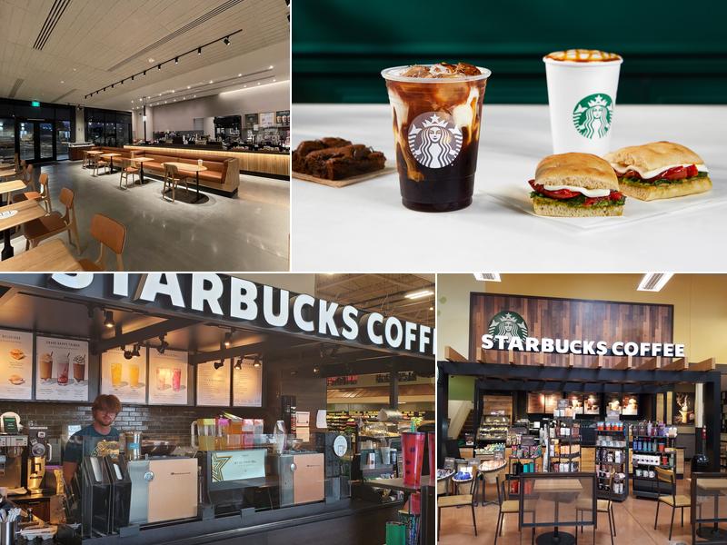 Starbucks