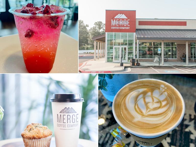 Merge Coffee Company