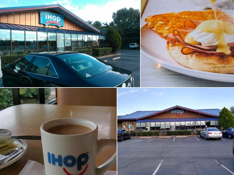 IHOP