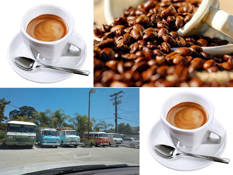 Moore Coffee & Tea (Roasters)
