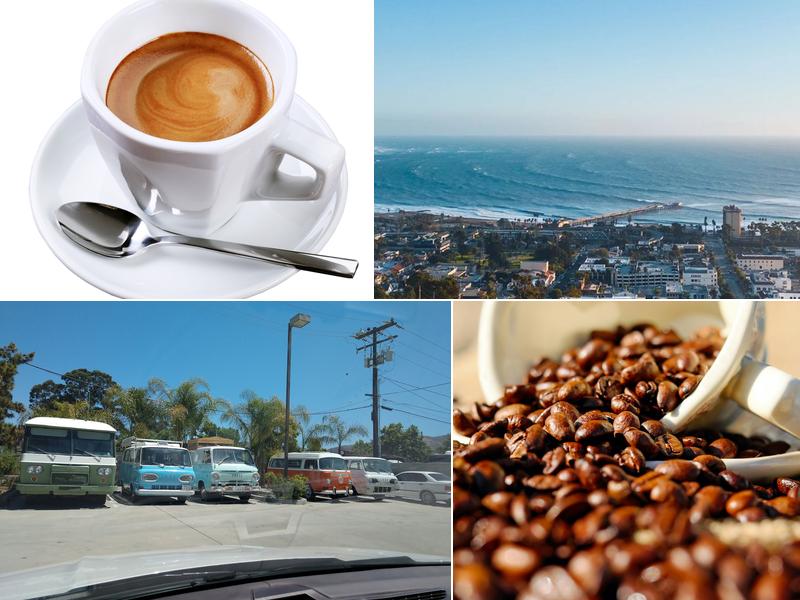 Moore Coffee & Tea (Roasters)