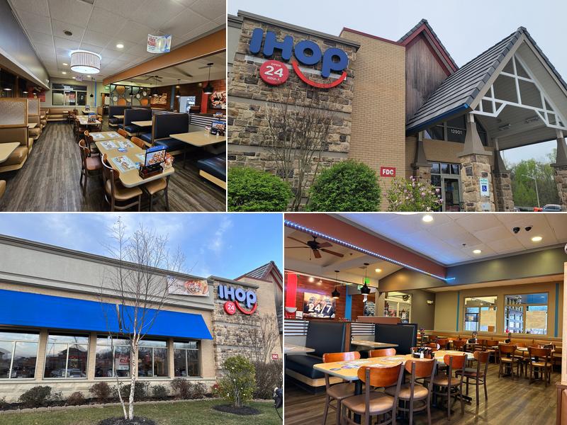 IHOP