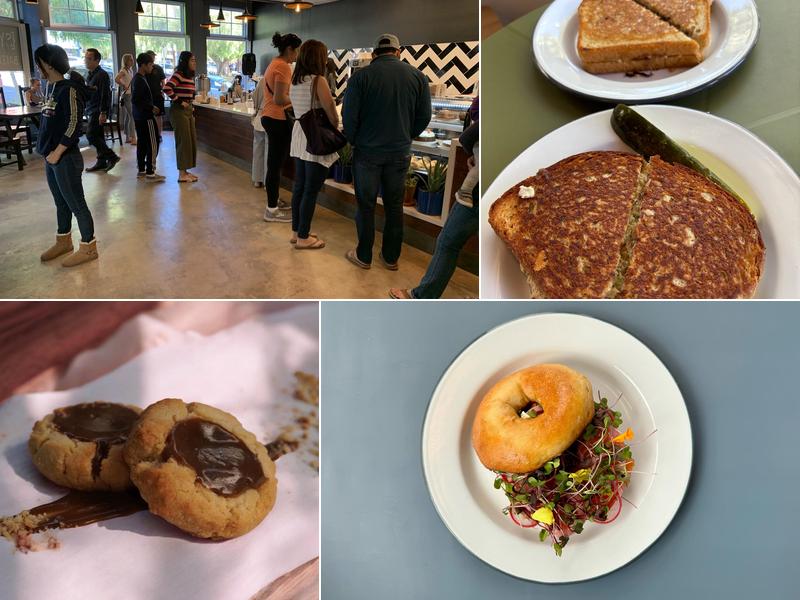 Syndicate Coffee + Bakery + Kitchen