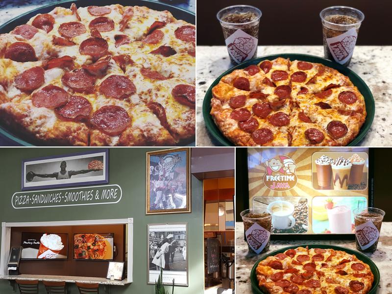 Freetime Java 1265 Colusa Hwy, Yuba City