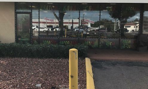 Marleys House Vape & Smoke Shop