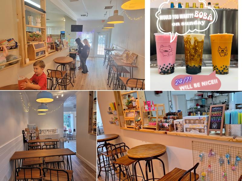 Bubble House 1103 US-1, Sebastian