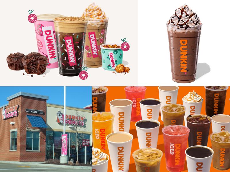 Dunkin'